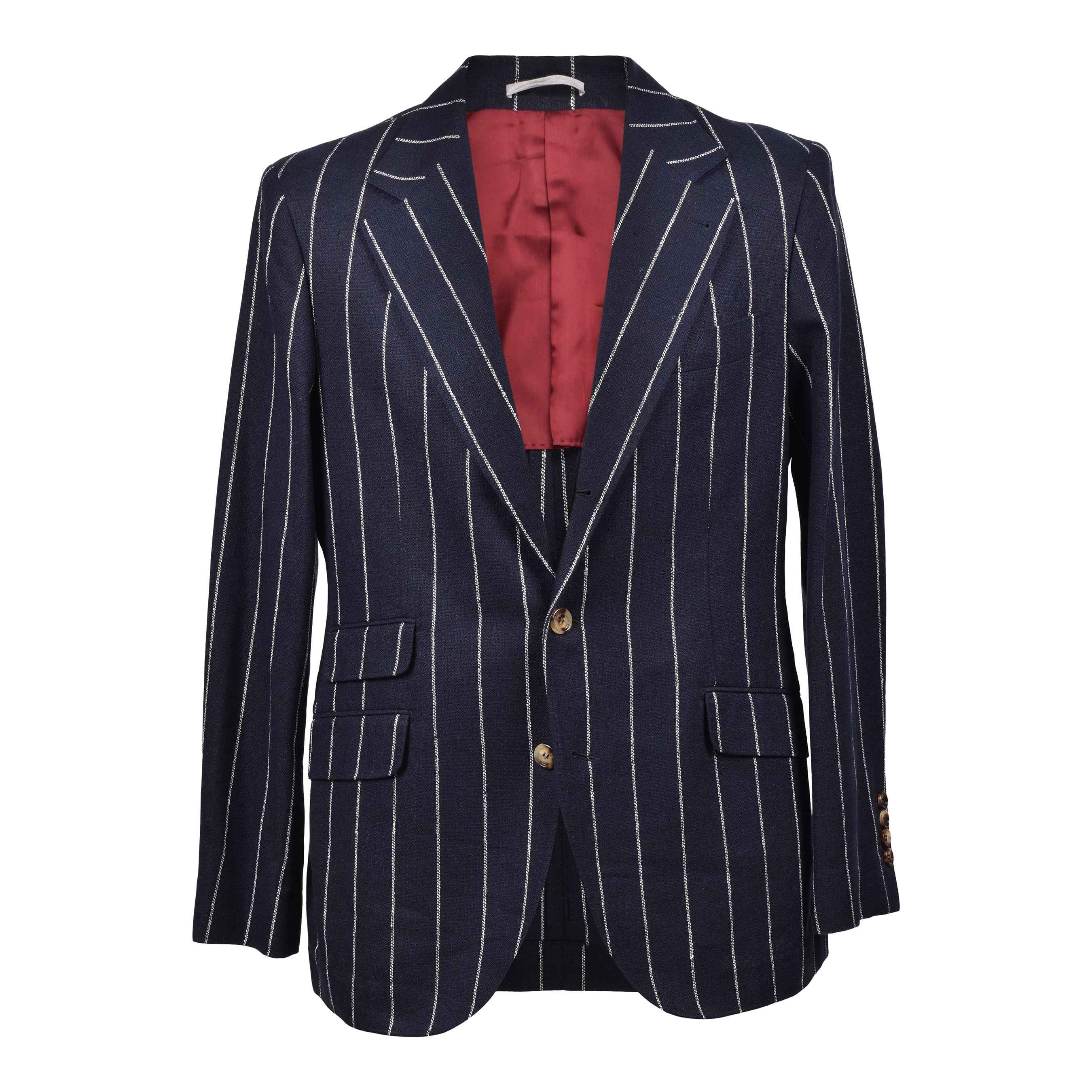 BRUNELLO CUCINELLI MEN'S SUIT NWT