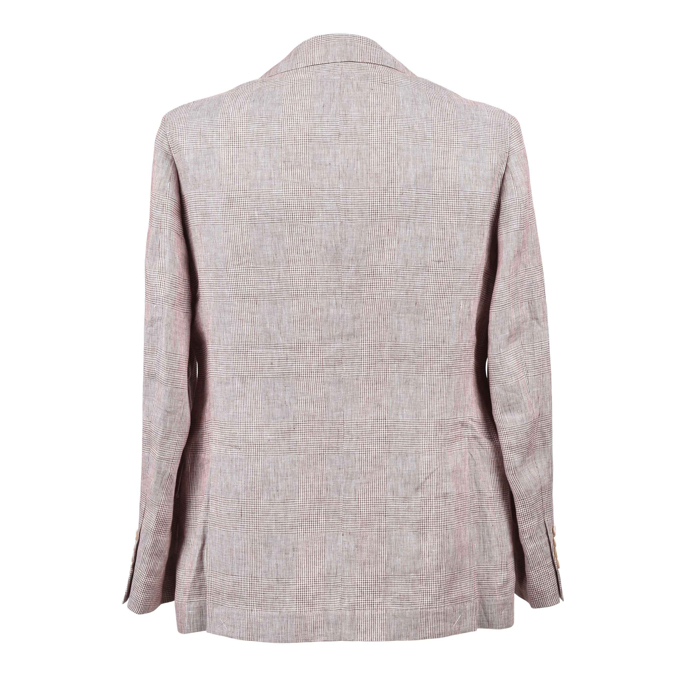 BRUNELLO CUCINELLI MEN'S SUIT NWT