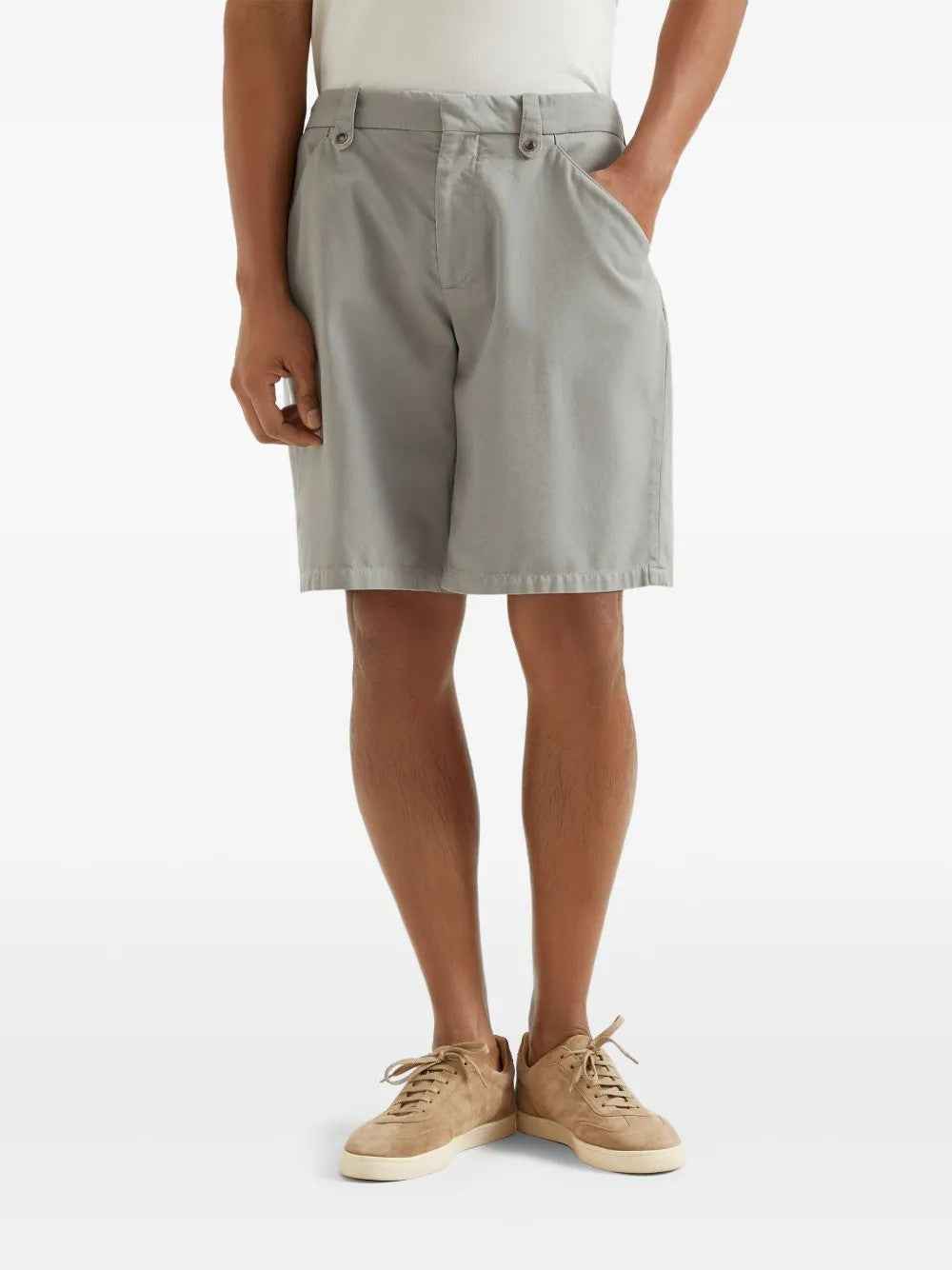 BRUNELLO CUCINELLI MEN'S PANTS NWT
