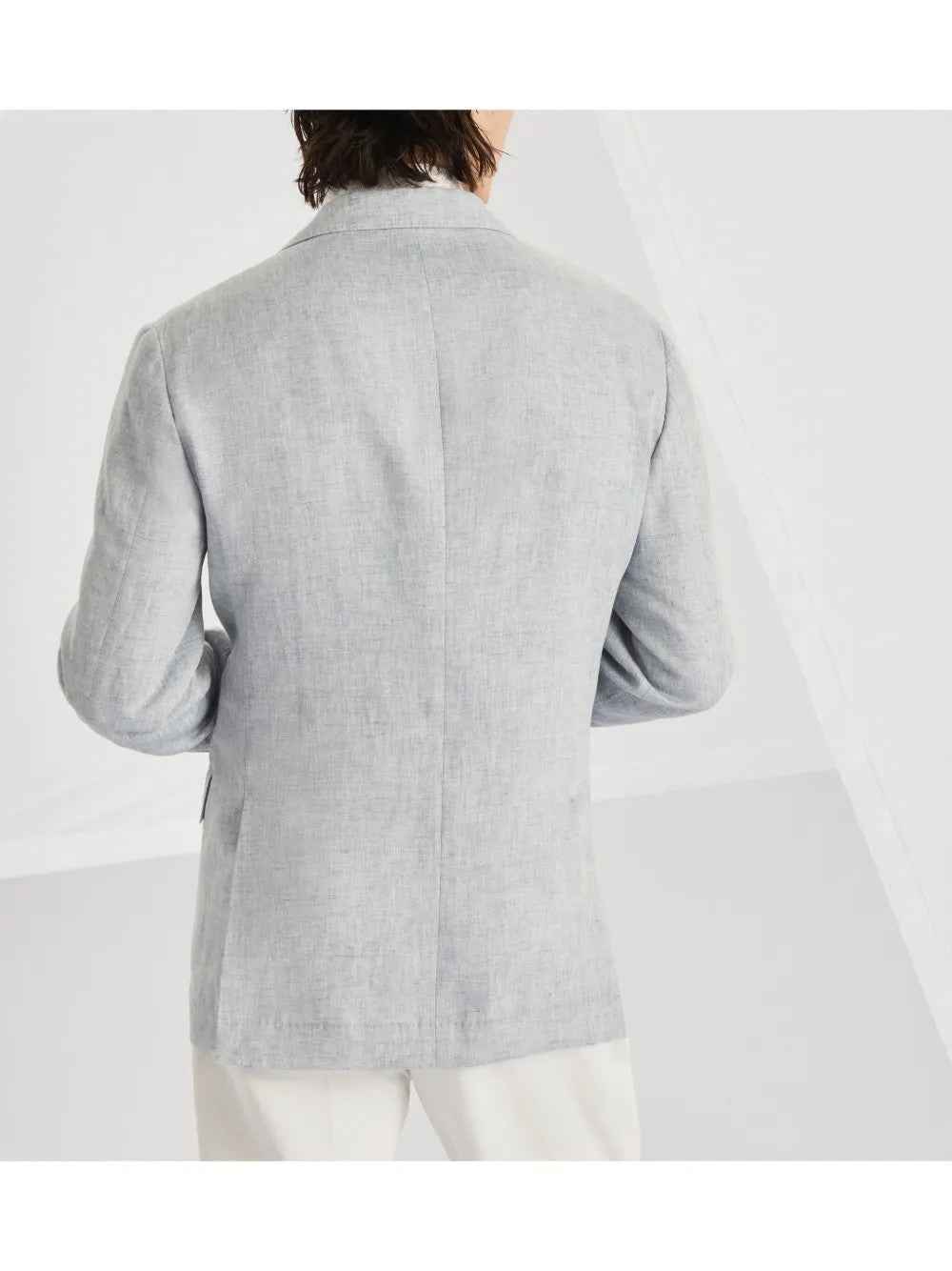BRUNELLO CUCINELLI MEN'S BLAZER NWT