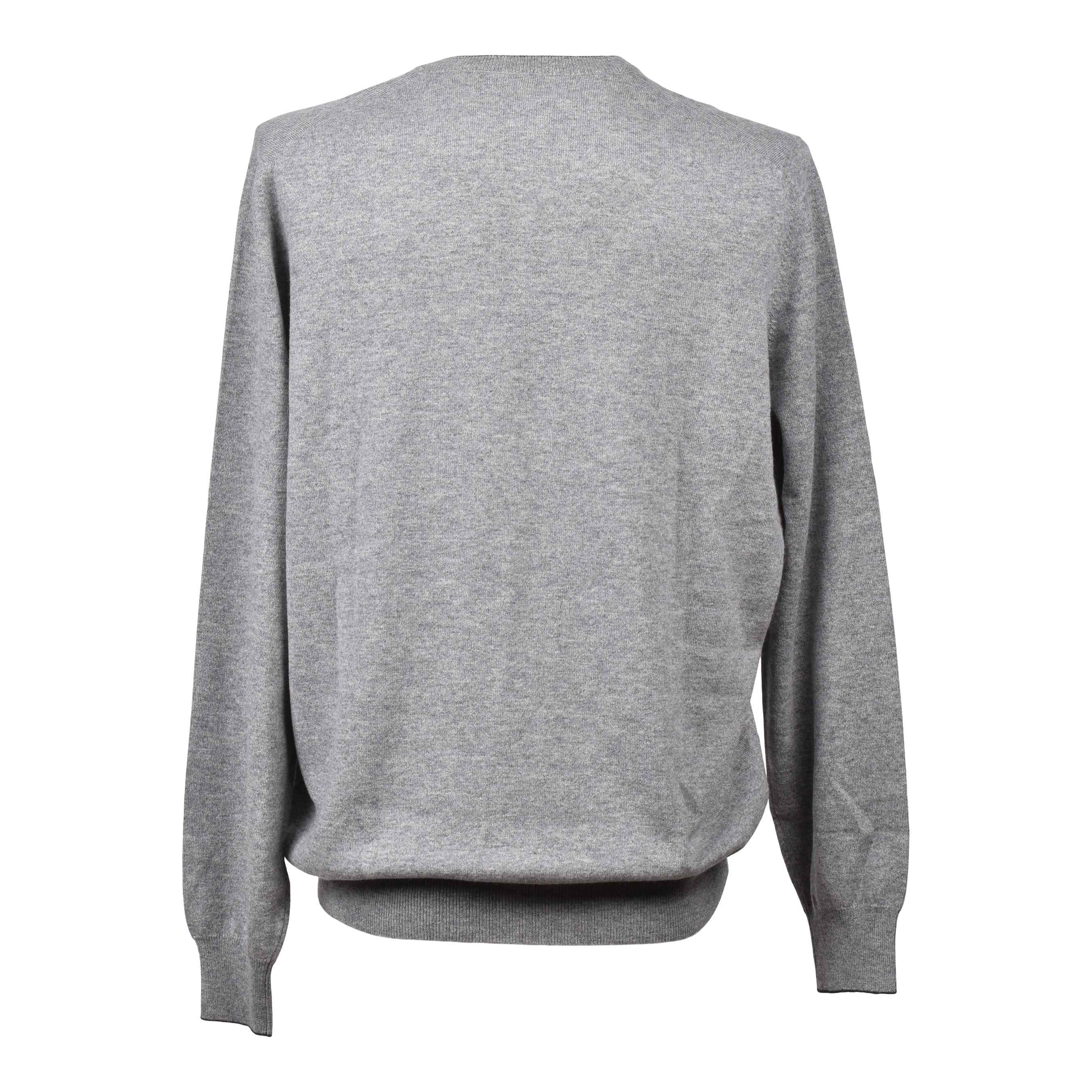 BRUNELLO CUCINELLI MEN'S SWEATER NWT