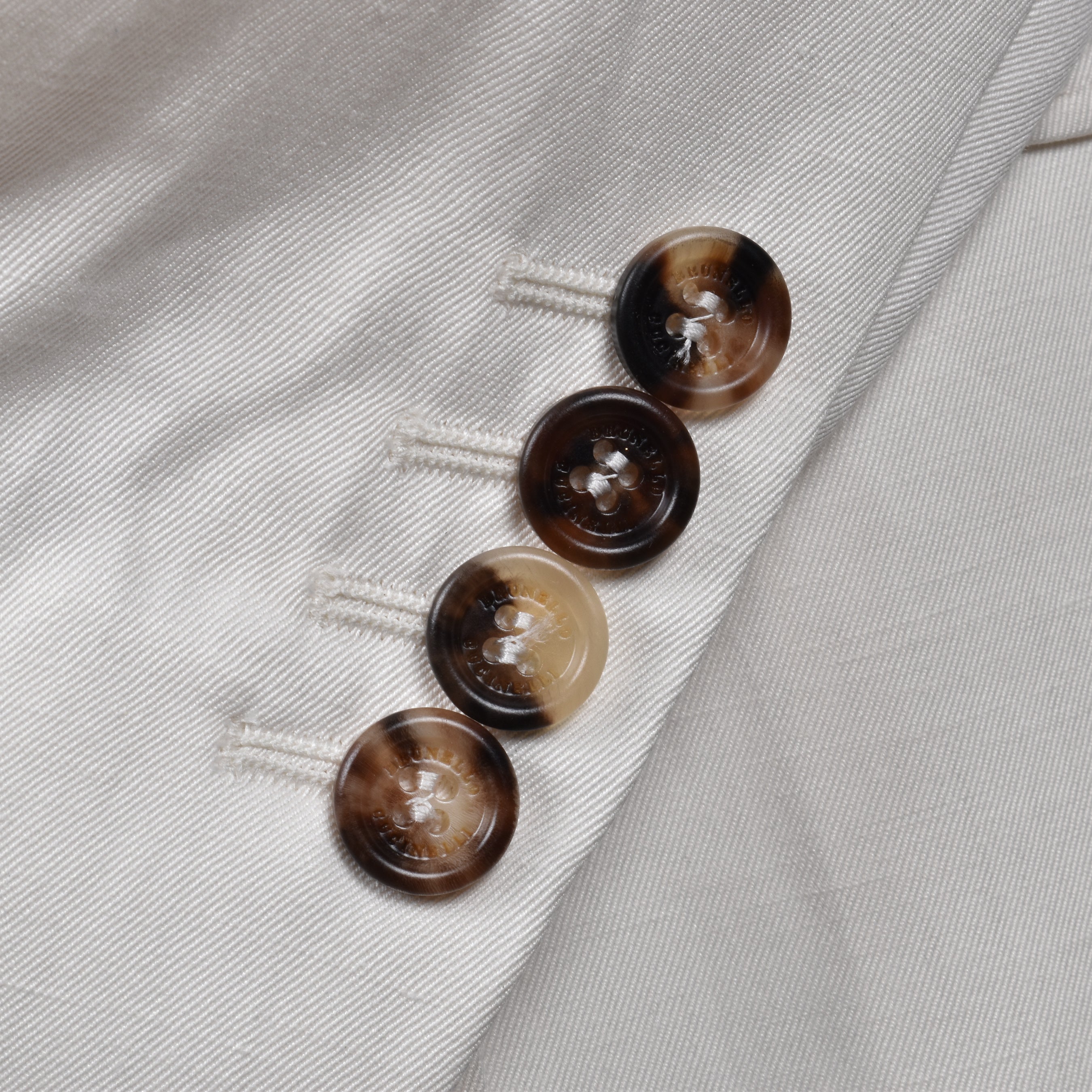 BRUNELLO CUCINELLI MEN'S BLAZER NWT
