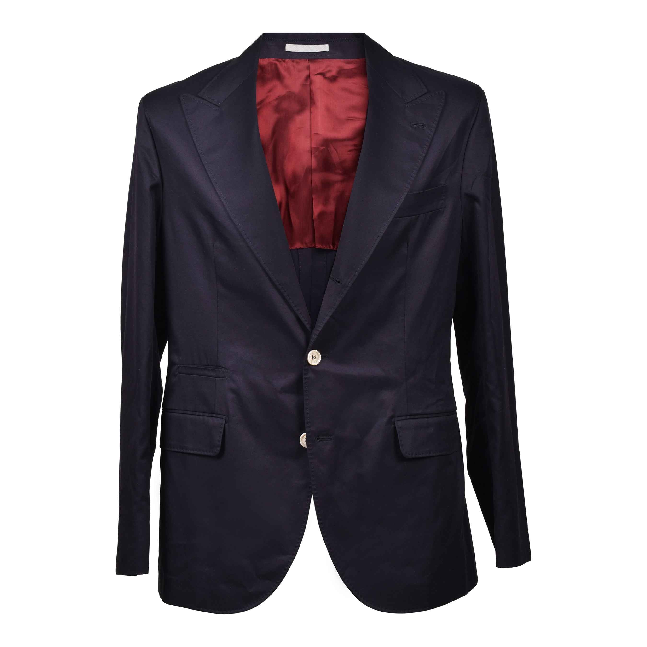 BRUNELLO CUCINELLI MEN'S BLAZER NWT