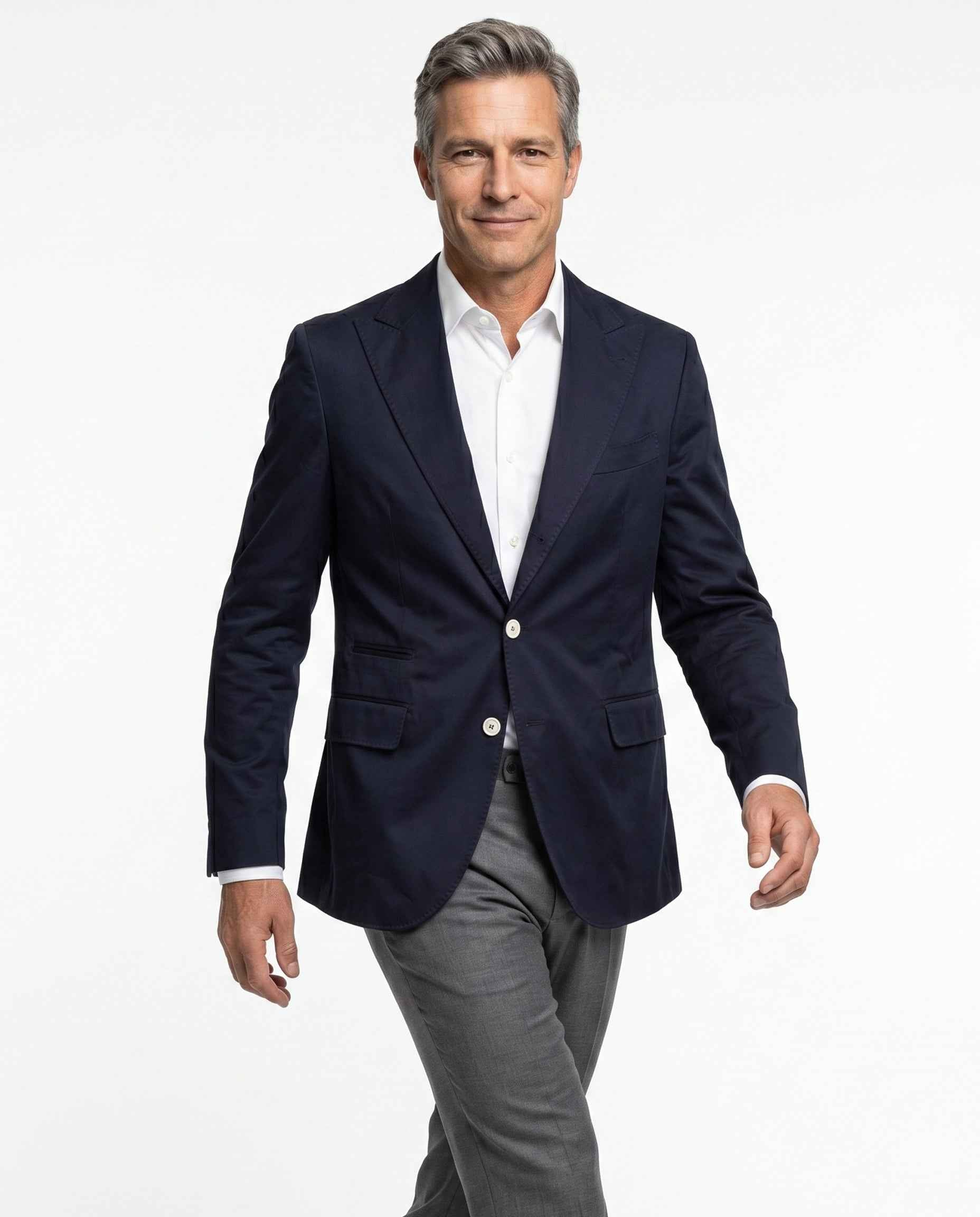 BRUNELLO CUCINELLI MEN'S BLAZER NWT
