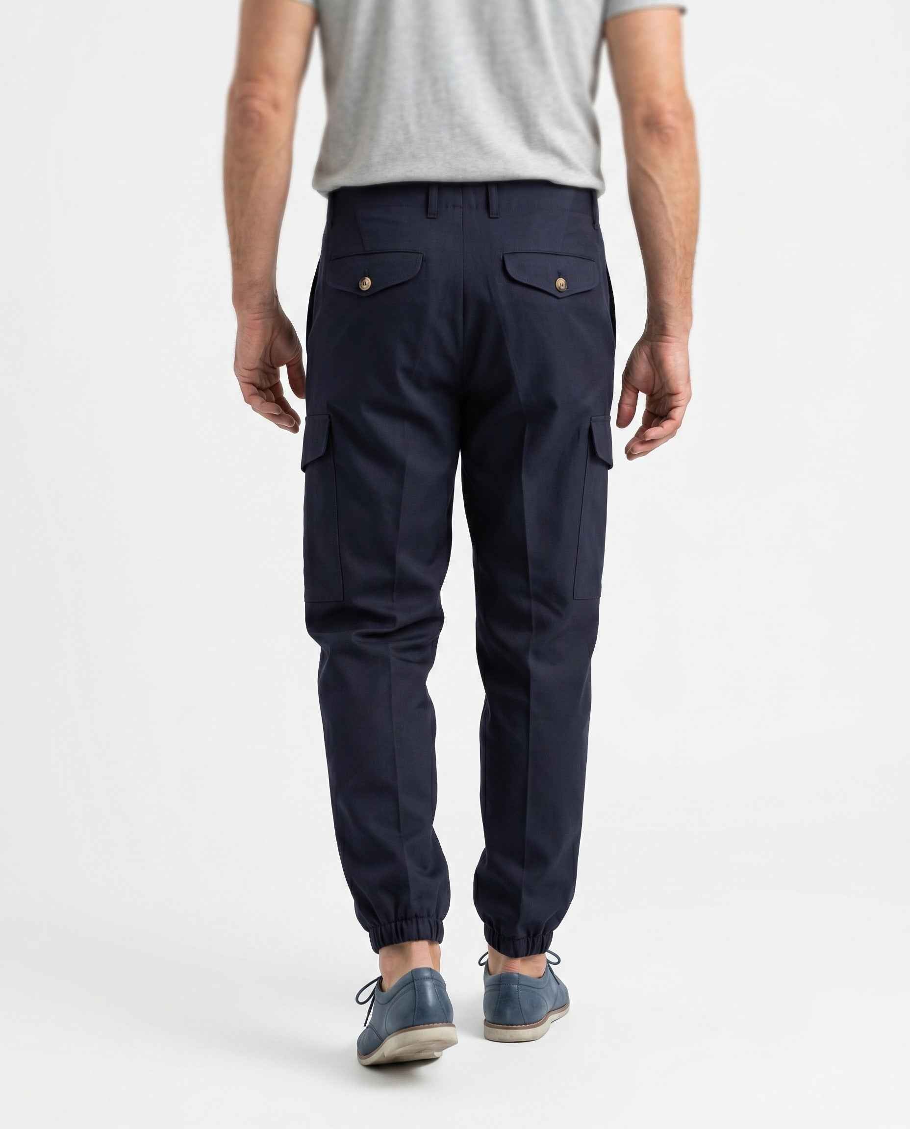 BRUNELLO CUCINELLI MEN'S PANTS NWT