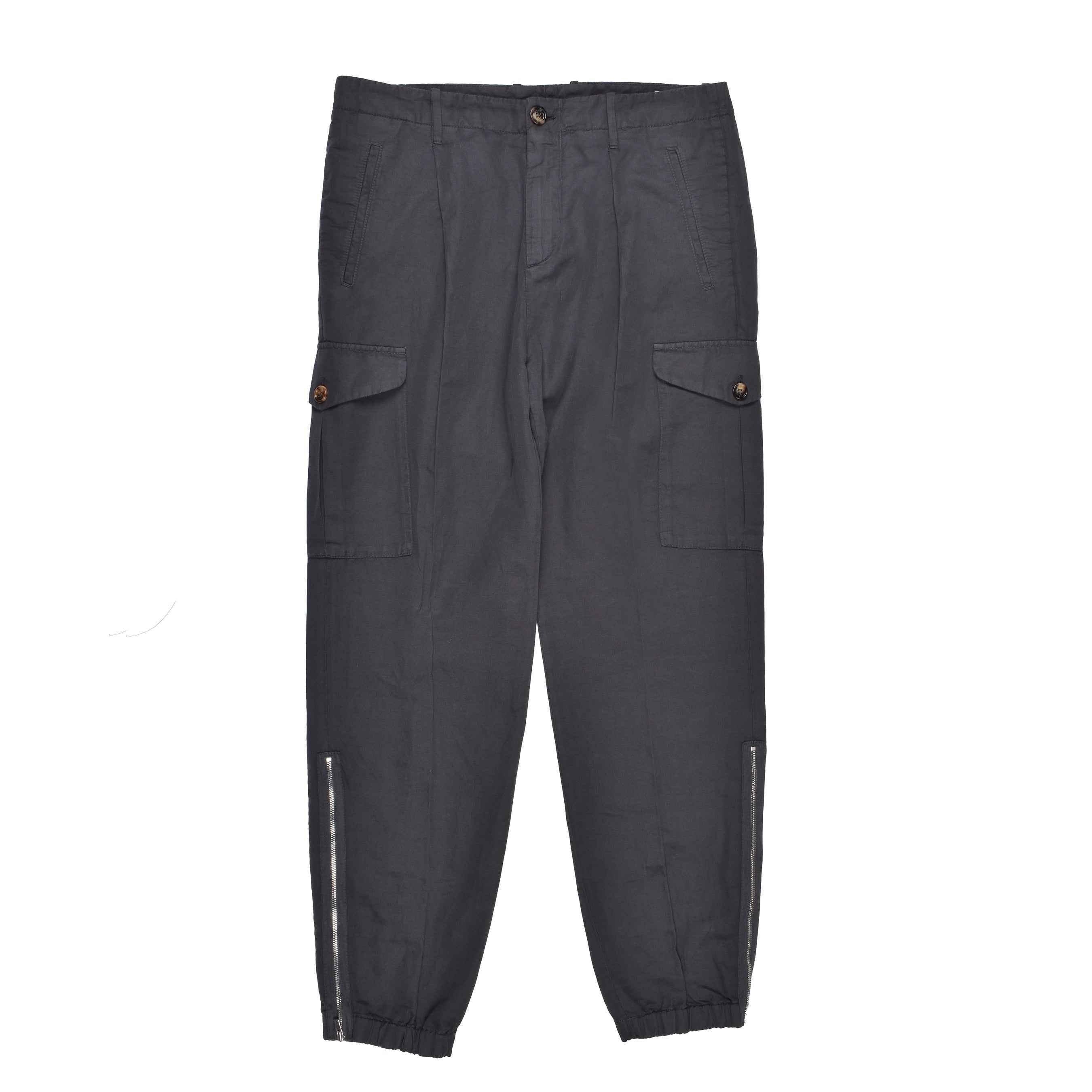 BRUNELLO CUCINELLI MEN'S PANTS NWT