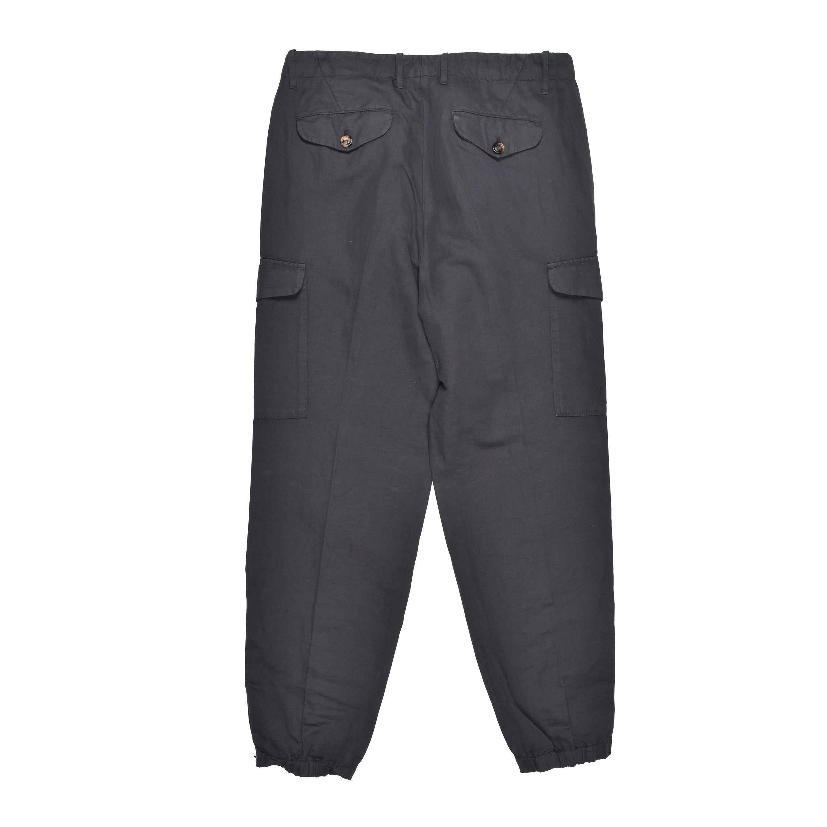 BRUNELLO CUCINELLI MEN'S PANTS NWT