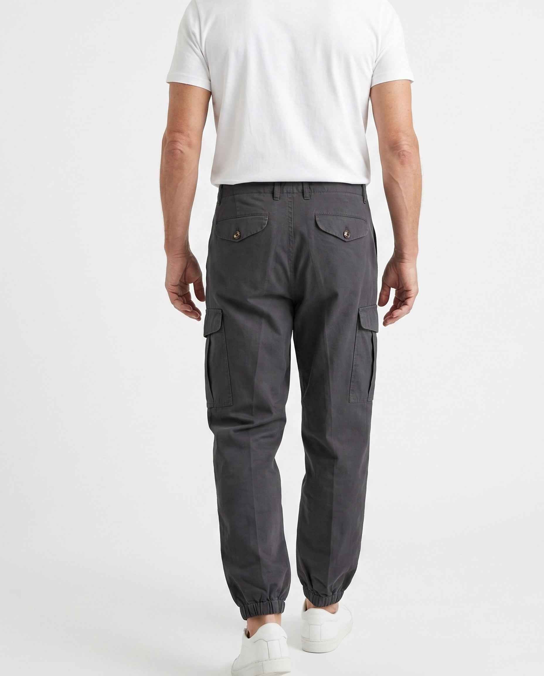 BRUNELLO CUCINELLI MEN'S PANTS NWT