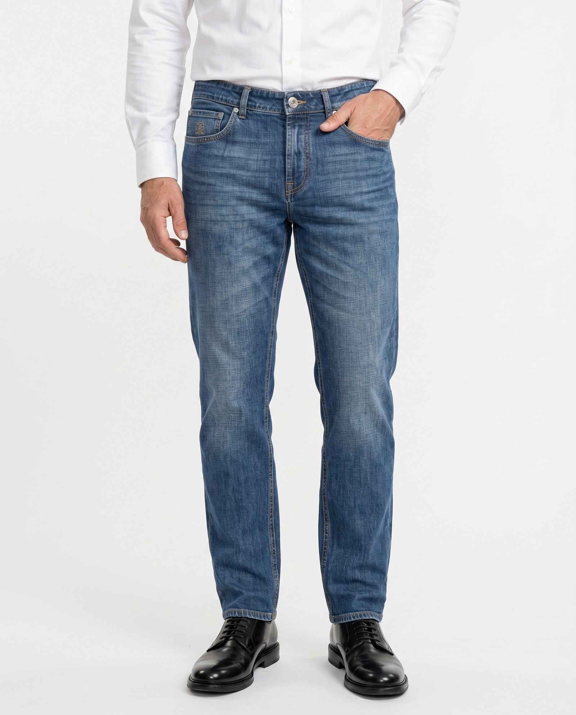 BRUNELLO CUCINELLI MEN'S PANTS NWT