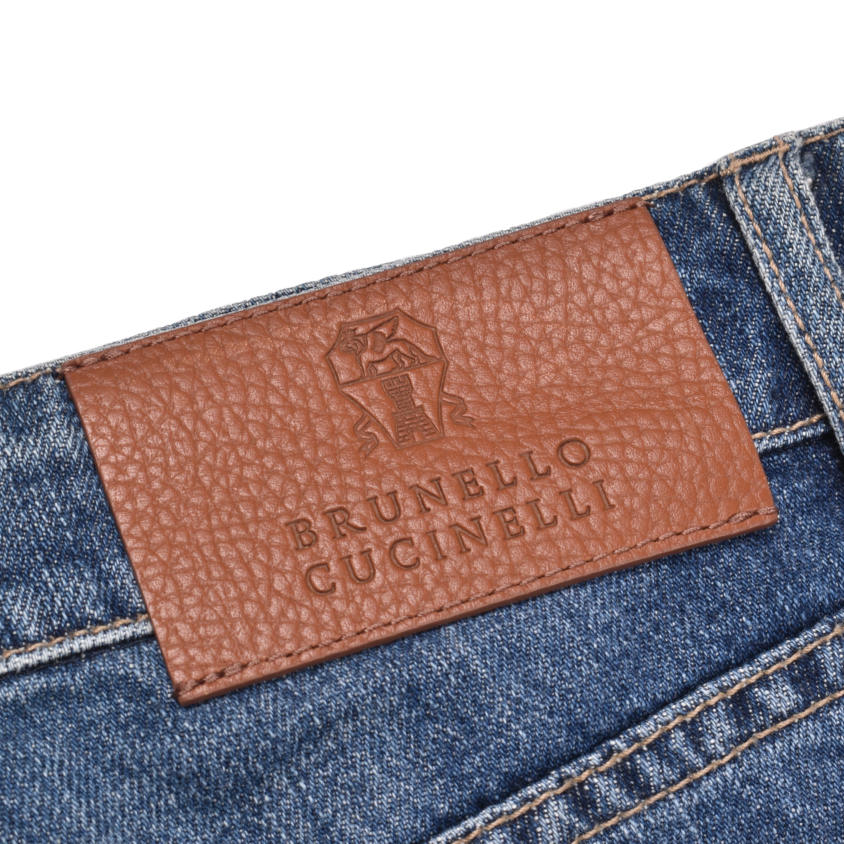 BRUNELLO CUCINELLI MEN'S PANTS NWT