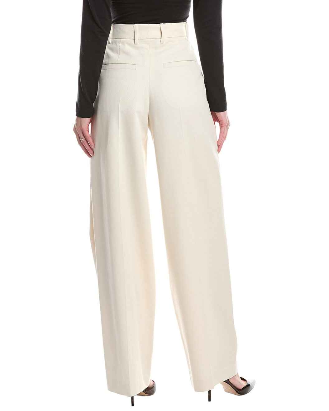 BRUNELLO CUCINELLI WOMEN'S PANTS MP113P8685_C8739 NWT