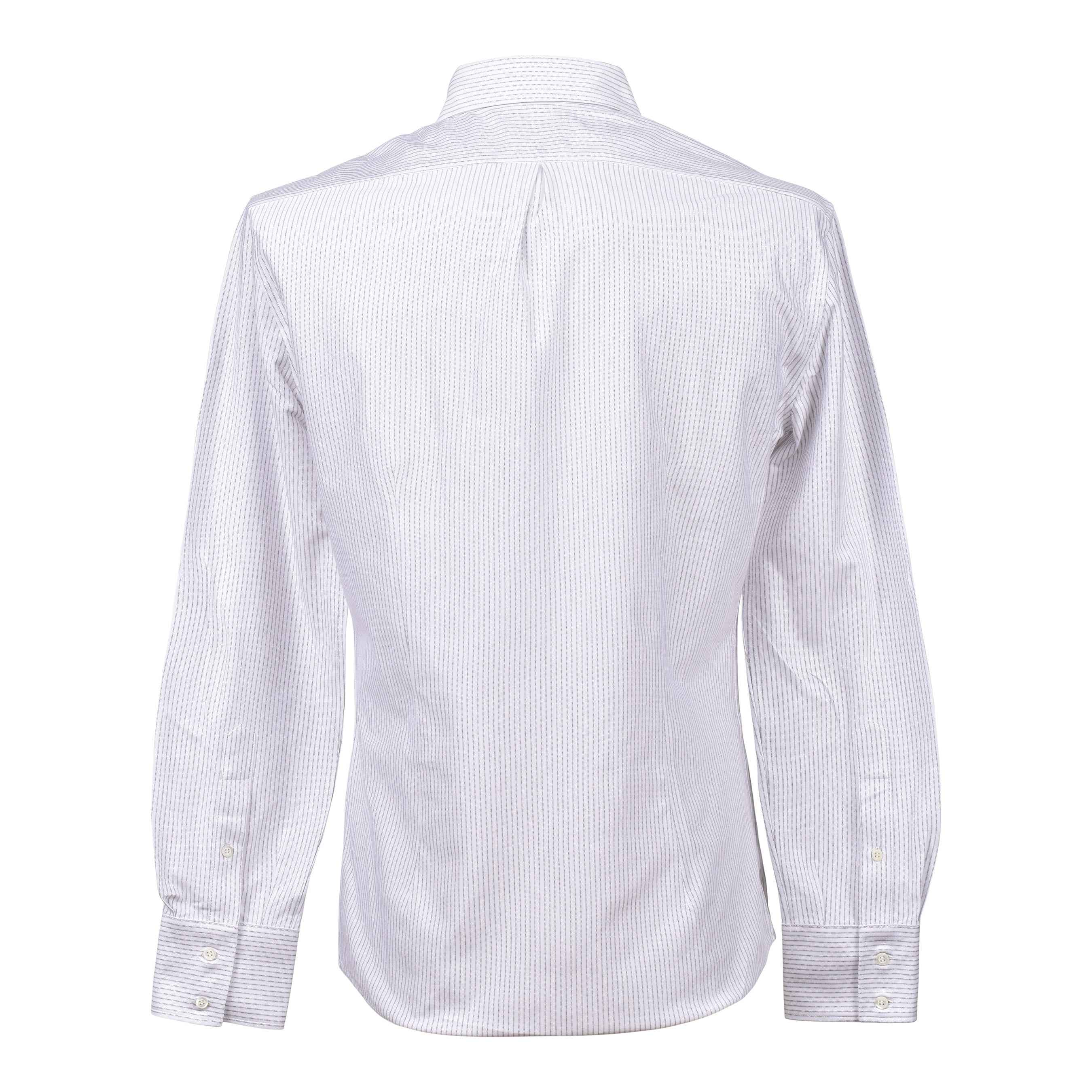BRUNELLO CUCINELLI MEN'S SHIRT NWT