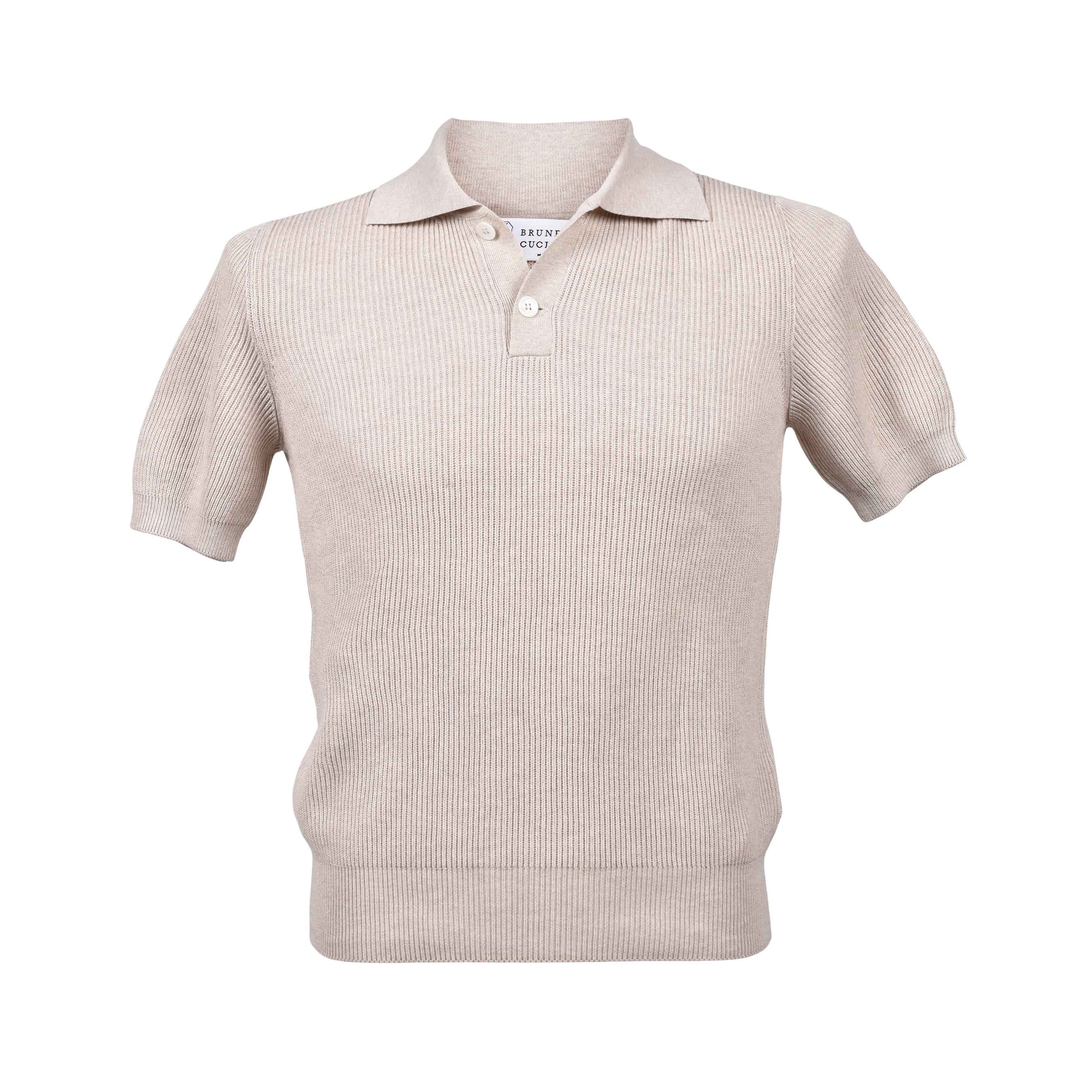 BRUNELLO CUCINELLI MEN'S SWEATER NWT
