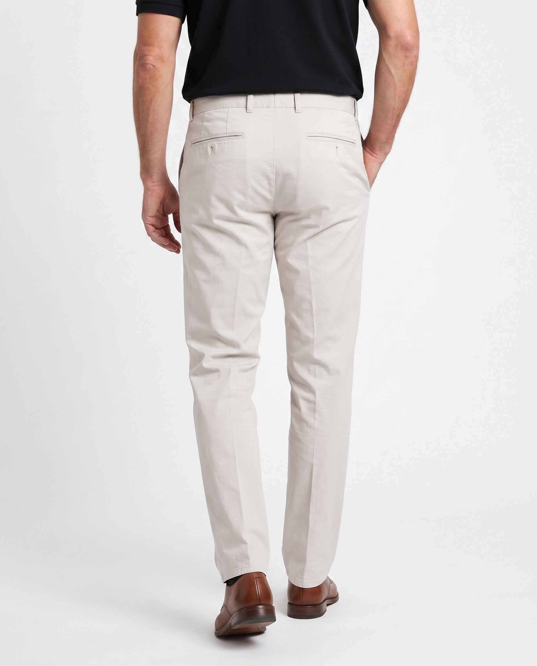 BRUNELLO CUCINELLI MEN'S PANTS NWT