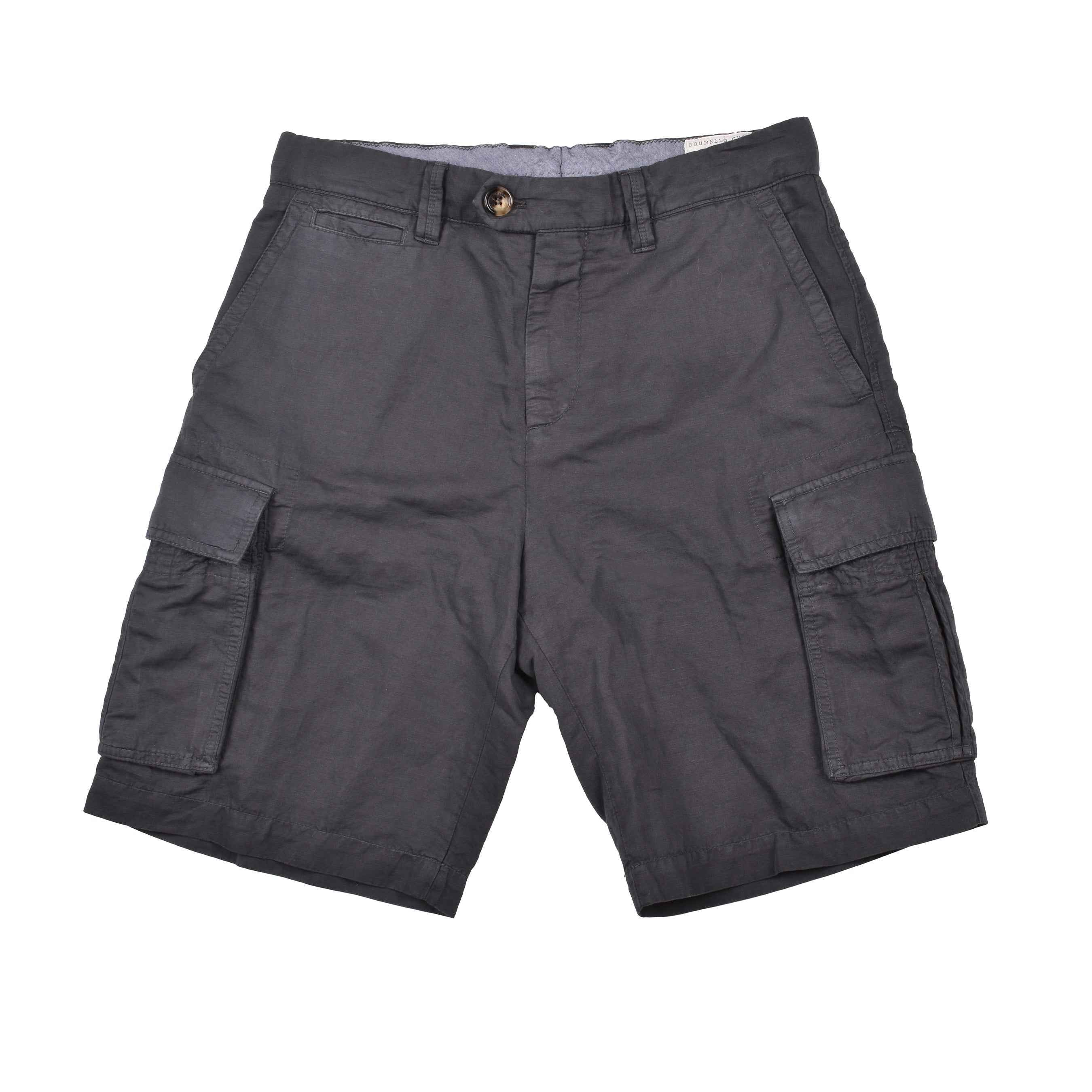 BRUNELLO CUCINELLI MEN'S PANTS NWT