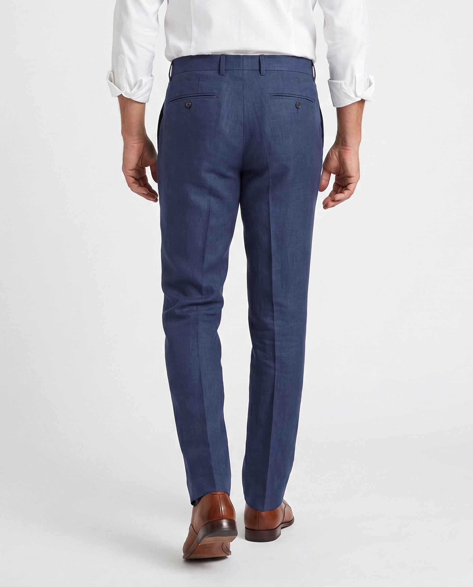 BRUNELLO CUCINELLI MEN'S PANTS NWT