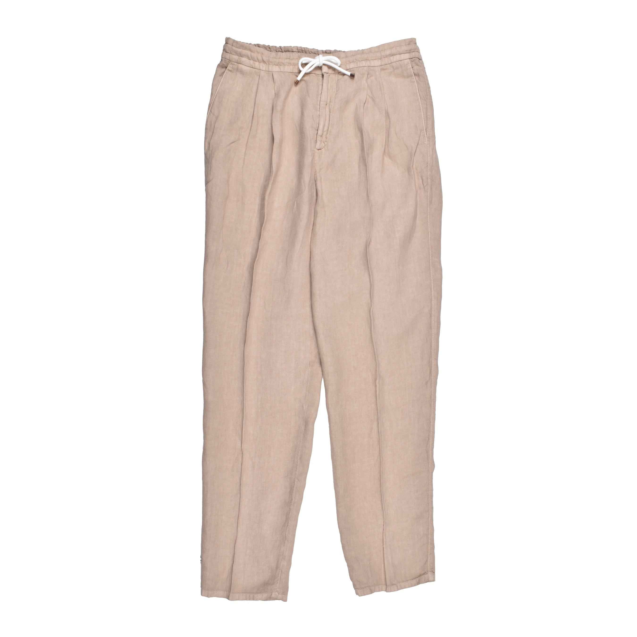 BRUNELLO CUCINELLI MEN'S PANTS NWT