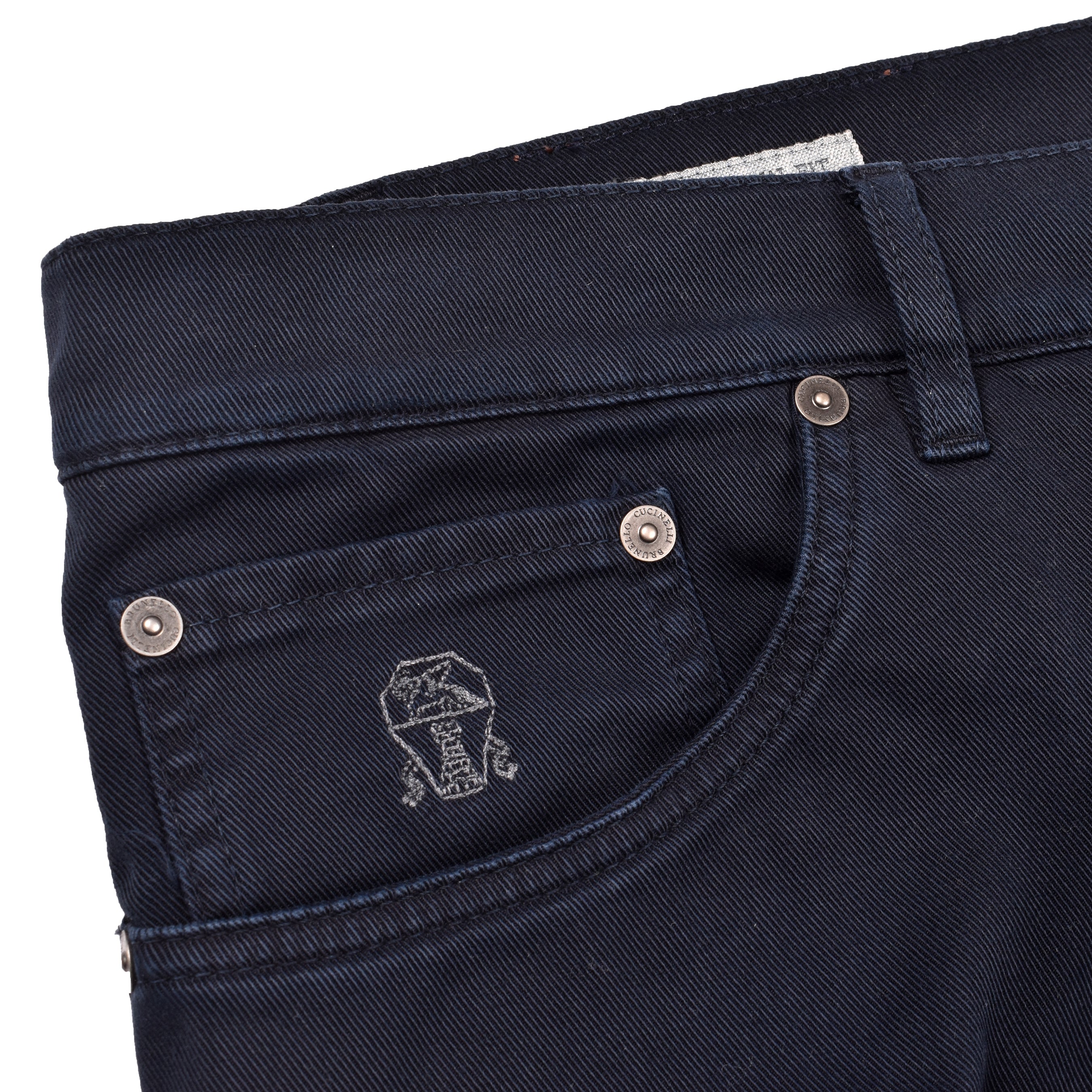 BRUNELLO CUCINELLI MEN'S PANTS NWT