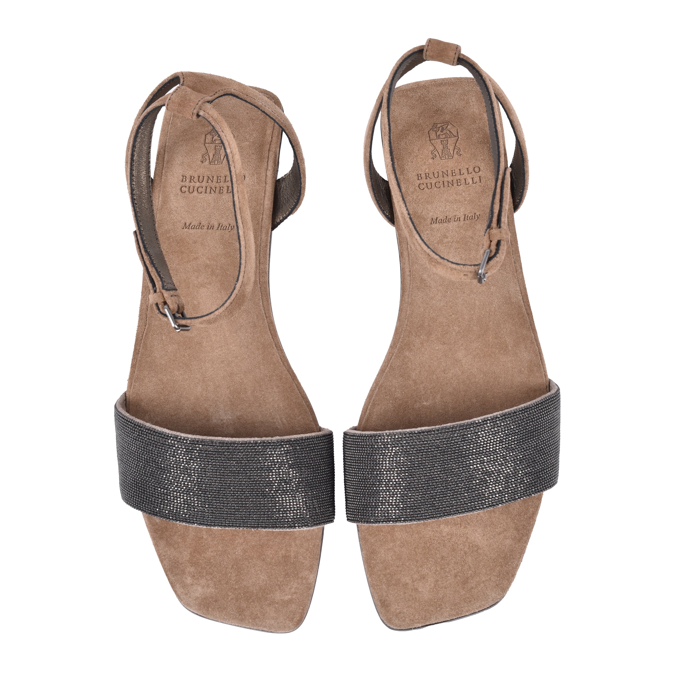 BRUNELLO CUCINELLI WOMEN'S SHOE NWT
