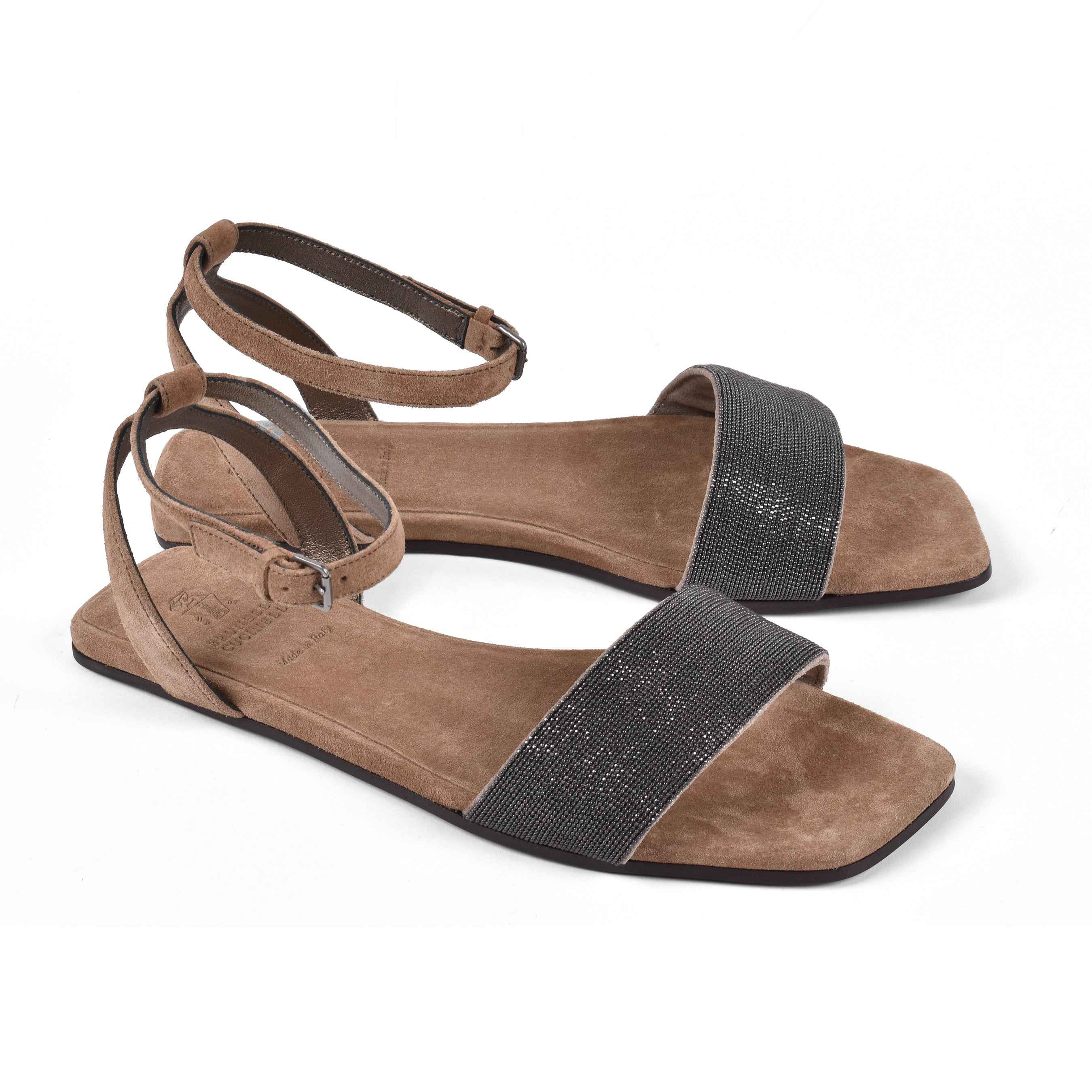 BRUNELLO CUCINELLI WOMEN'S SHOE NWT