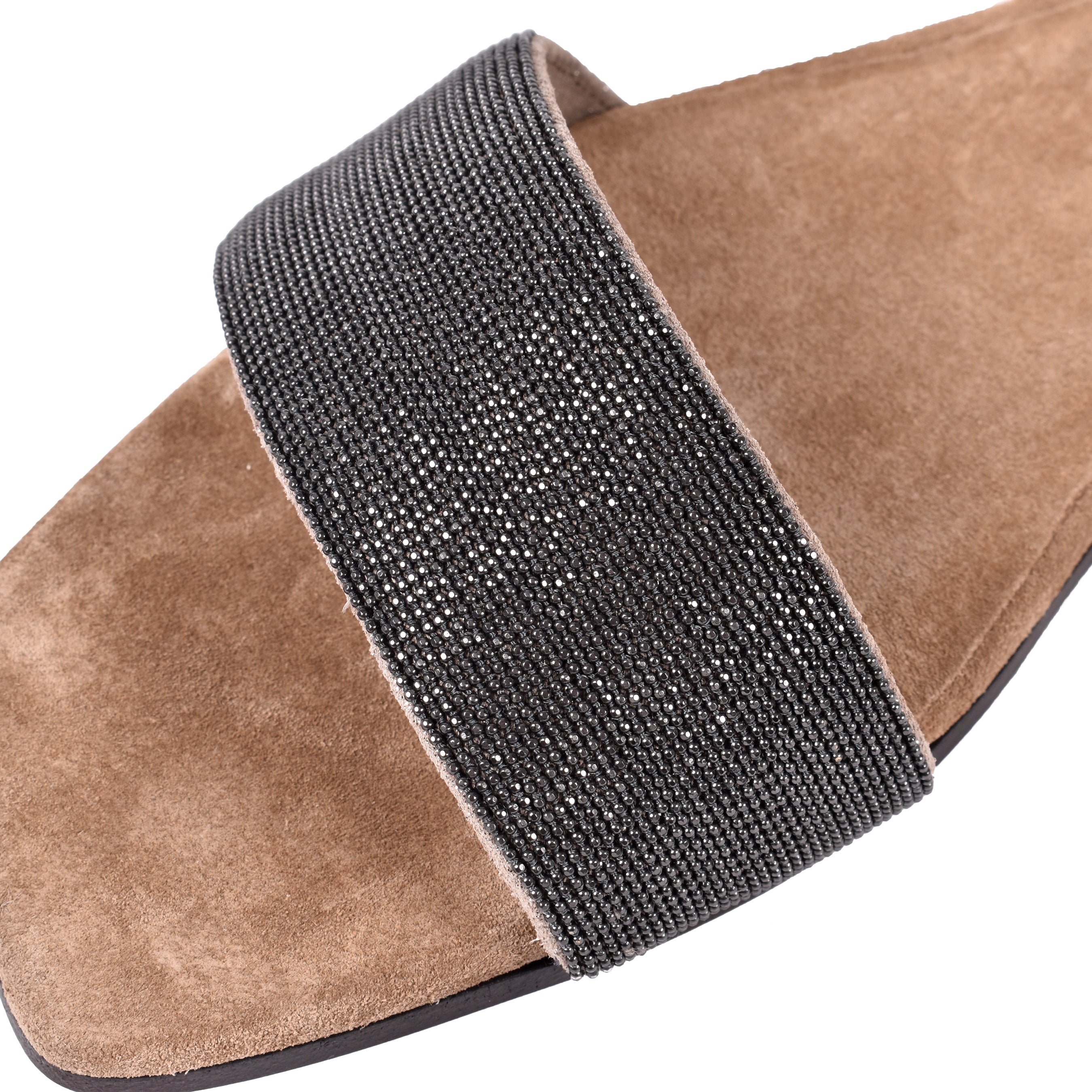 BRUNELLO CUCINELLI WOMEN'S SHOE NWT