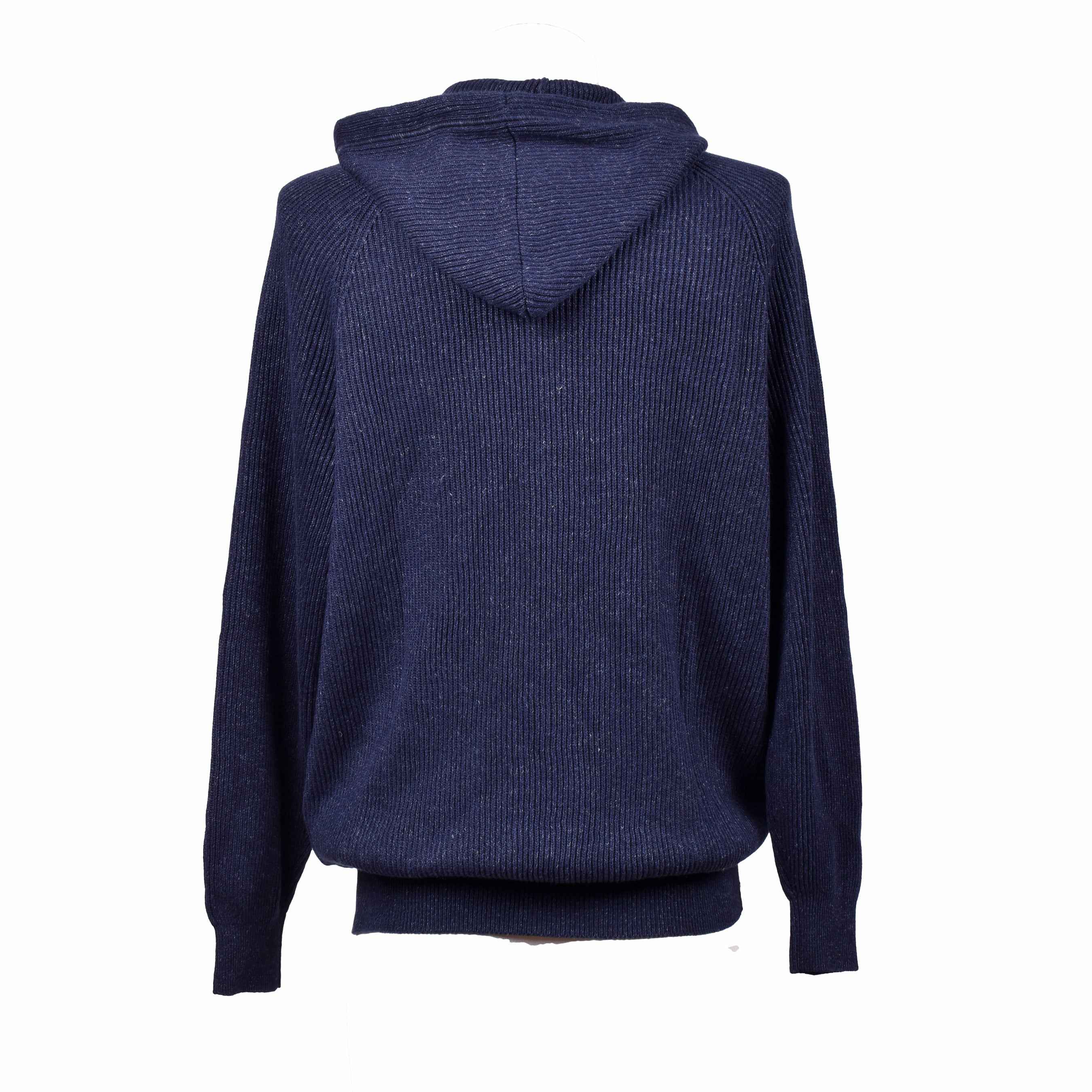 BRUNELLO CUCINELLI MEN'S SWEATER NWT