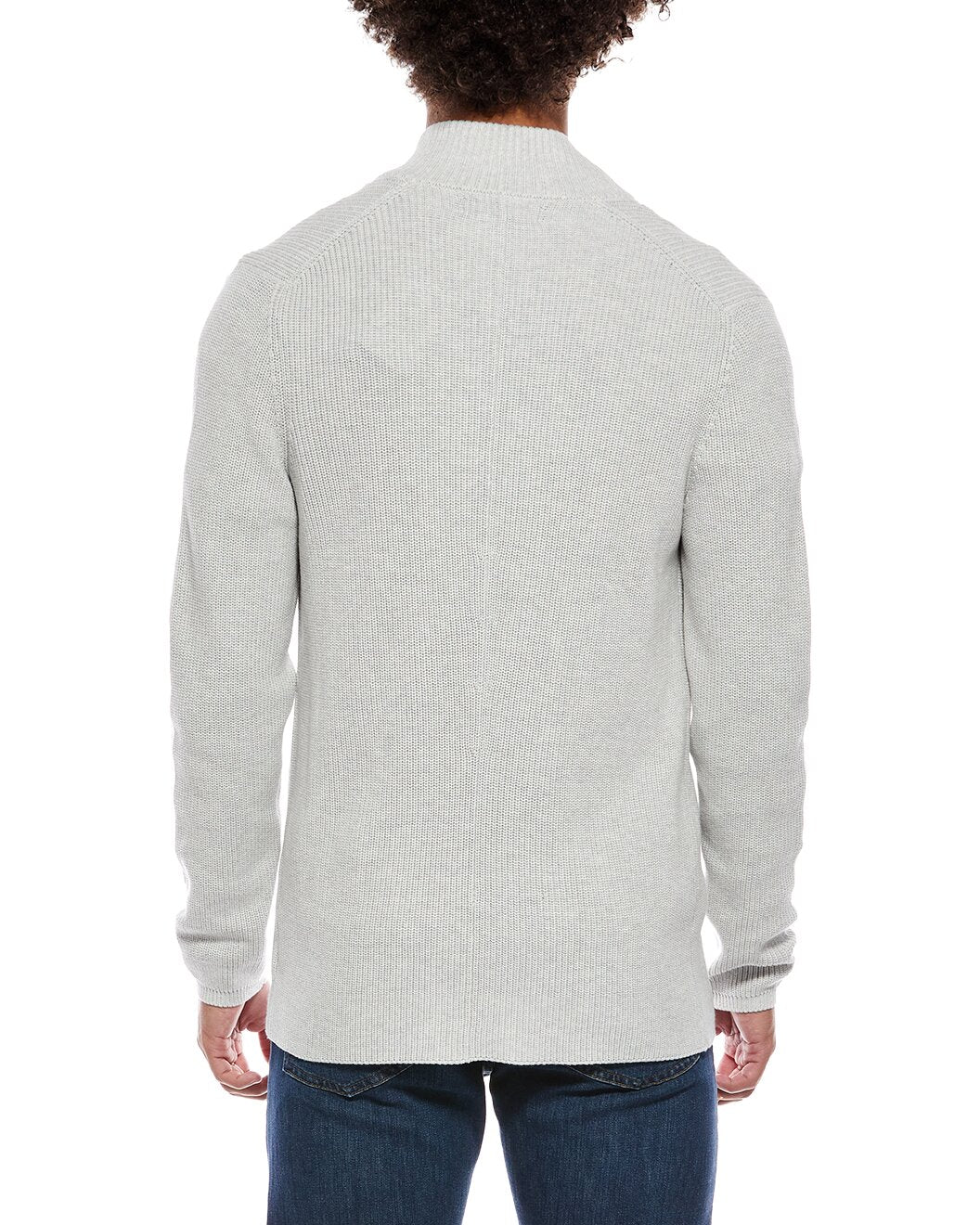 BRUNELLO CUCINELLI MEN'S SWEATER NWT