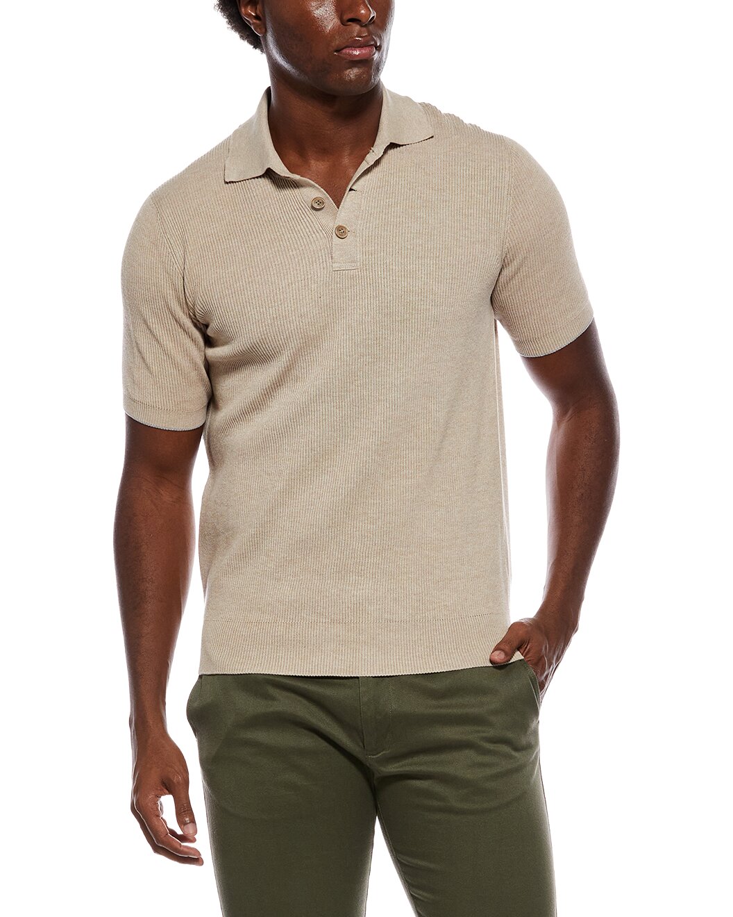 BRUNELLO CUCINELLI MEN'S SWEATER NWT
