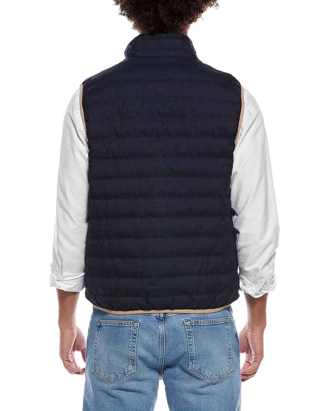 BRUNELLO CUCINELLI MEN'S JACKET NWT