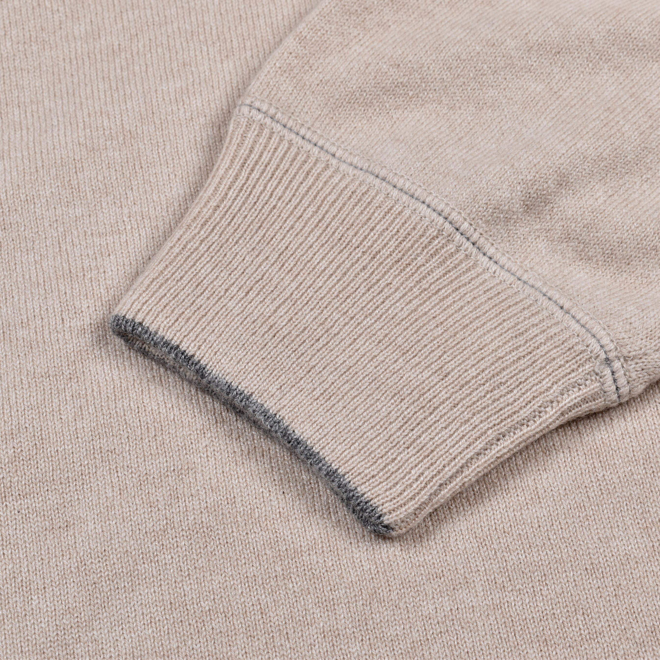 BRUNELLO CUCINELLI MEN'S SWEATER NWT