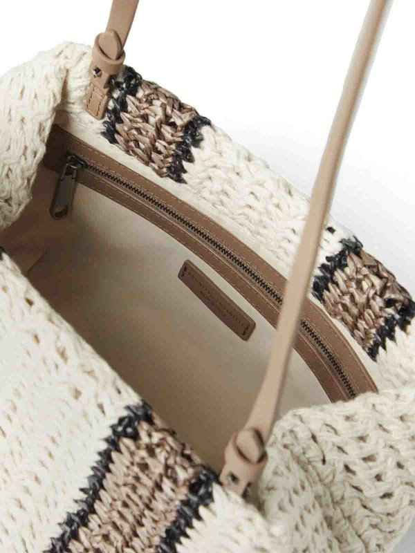 BRUNELLO CUCINELLI WOMEN'S BAG NWT