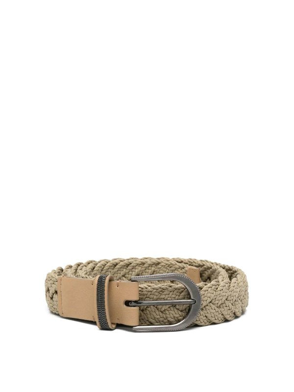 BRUNELLO CUCINELLI WOMEN'S BELT NWT