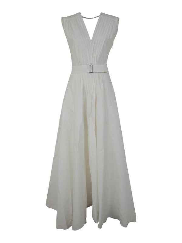 BRUNELLO CUCINELLI WOMEN'S DRESS NWT