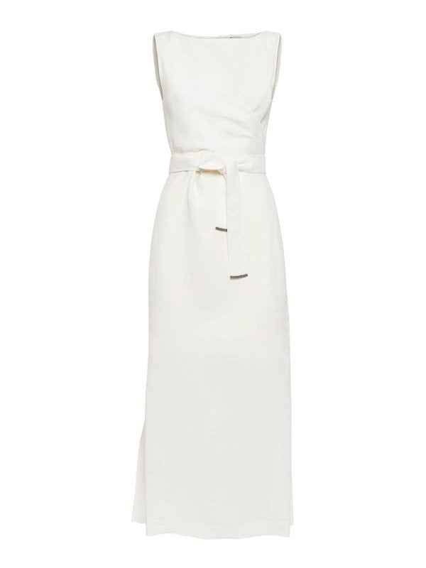 BRUNELLO CUCINELLI WOMEN'S DRESS NWT