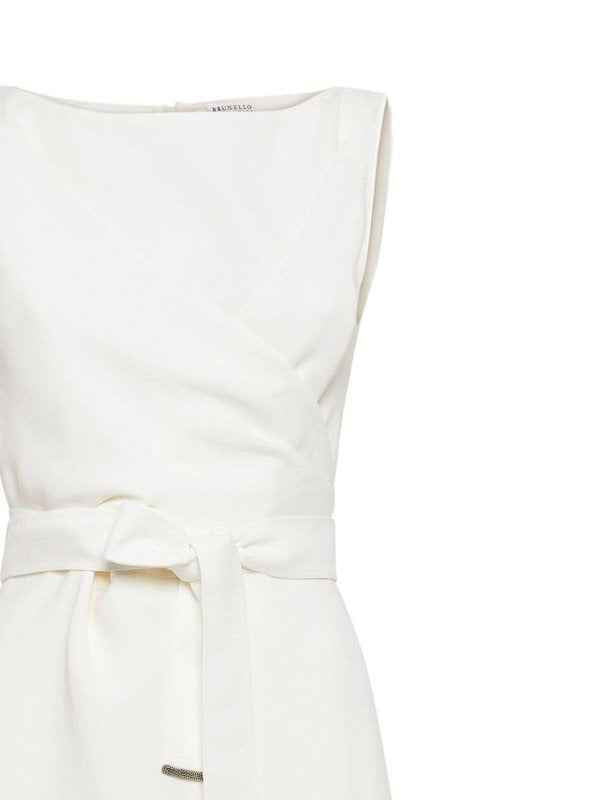 BRUNELLO CUCINELLI WOMEN'S DRESS NWT