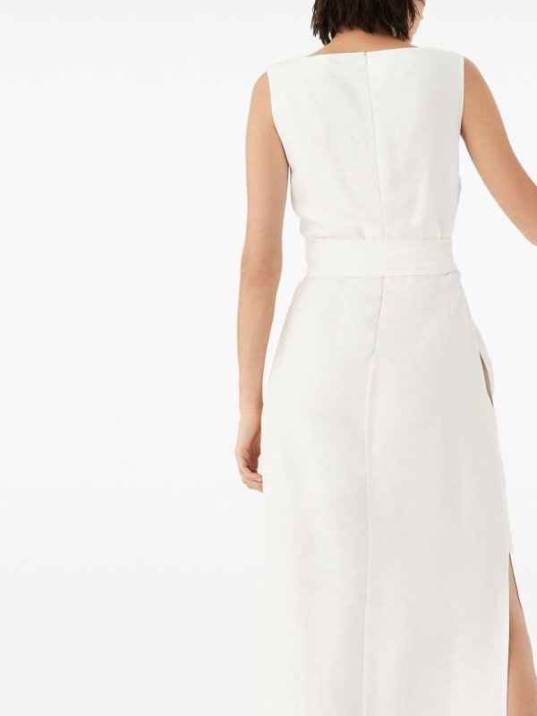 BRUNELLO CUCINELLI WOMEN'S DRESS NWT