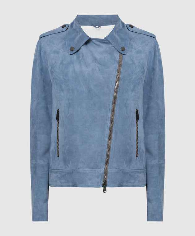 BRUNELLO CUCINELLI WOMEN'S JACKET NWT