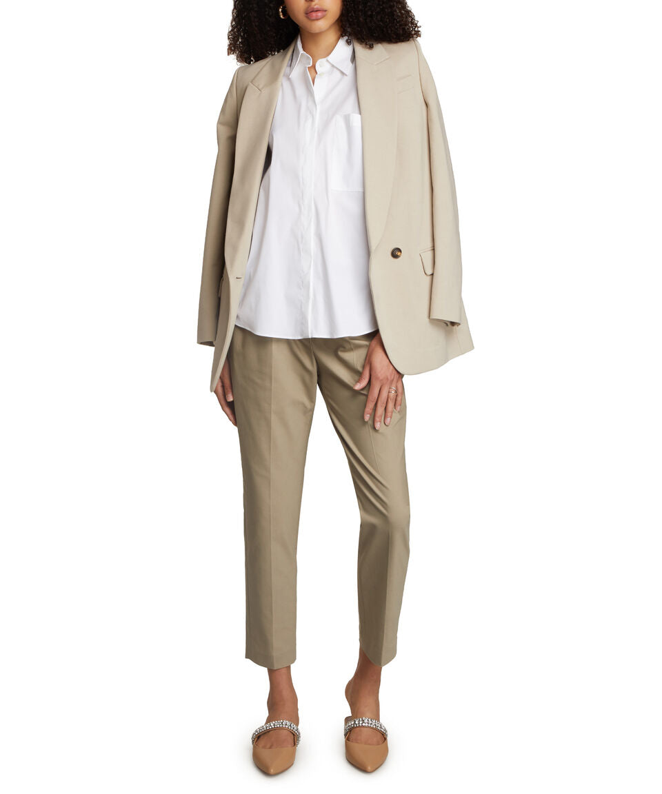 BRUNELLO CUCINELLI WOMEN'S PANTS NWT