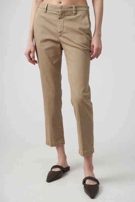 BRUNELLO CUCINELLI WOMEN'S PANTS NWT