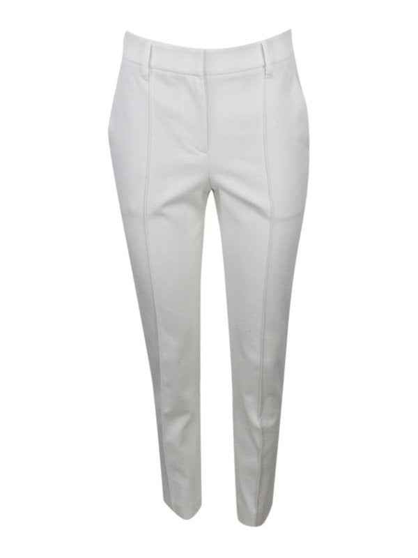 BRUNELLO CUCINELLI WOMEN'S PANTS NWT