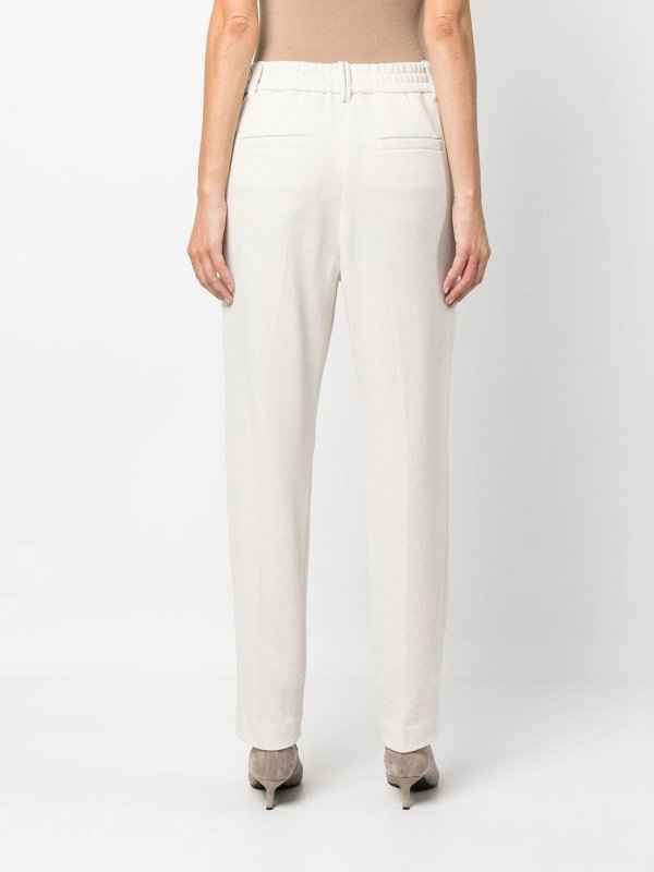 BRUNELLO CUCINELLI WOMEN'S PANTS NWT