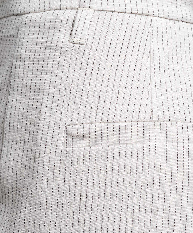 BRUNELLO CUCINELLI WOMEN'S PANTS NWT