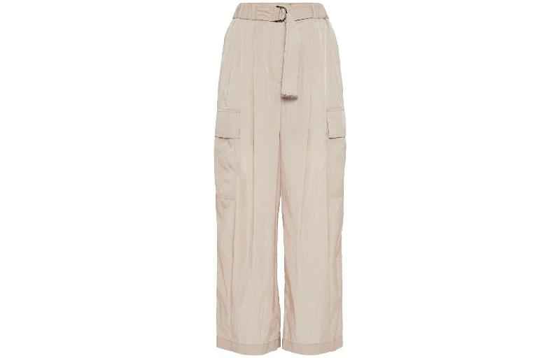 BRUNELLO CUCINELLI WOMEN'S PANTS NWT