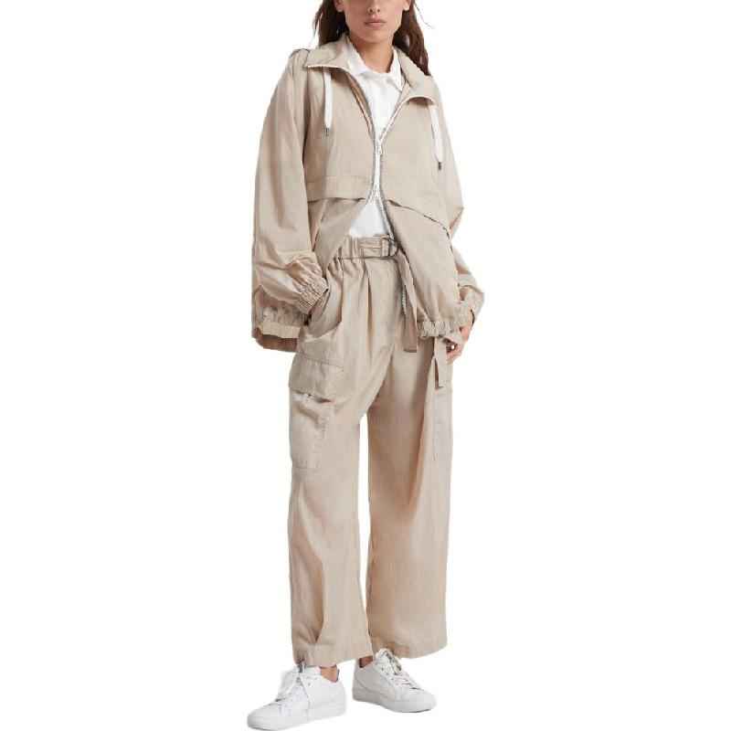 BRUNELLO CUCINELLI WOMEN'S PANTS NWT
