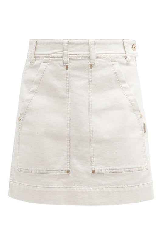 BRUNELLO CUCINELLI WOMEN'S SKIRT NWT
