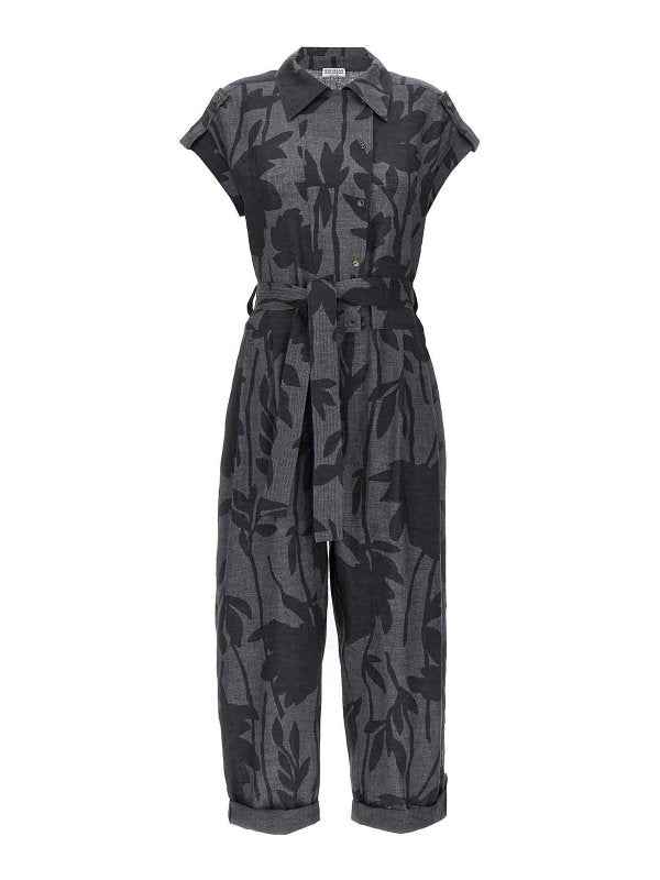 BRUNELLO CUCINELLI WOMEN'S SUIT NWT
