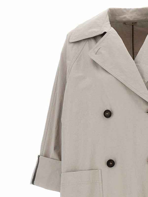 BRUNELLO CUCINELLI WOMEN'S JACKET NWT