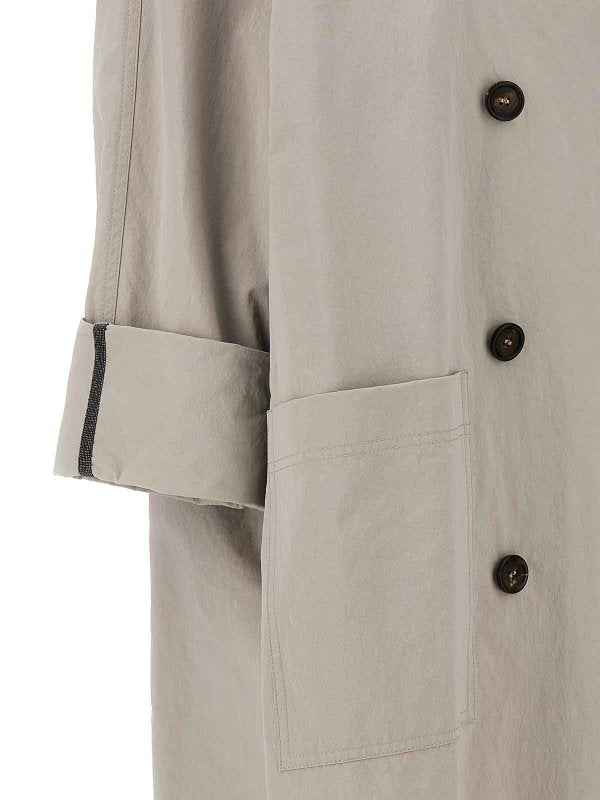 BRUNELLO CUCINELLI WOMEN'S JACKET NWT