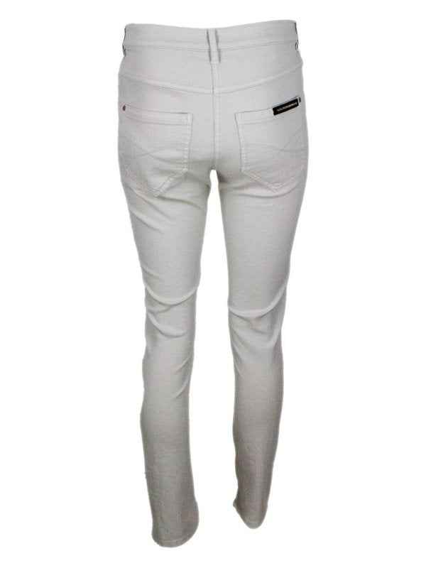 BRUNELLO CUCINELLI WOMEN'S PANTS NWT