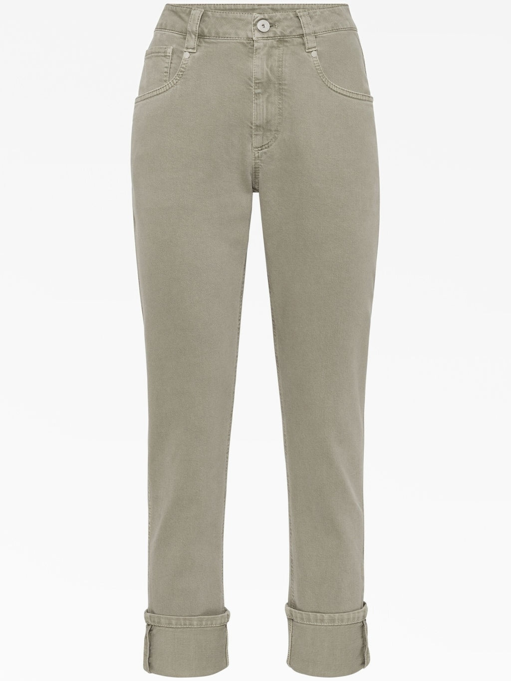 BRUNELLO CUCINELLI WOMEN'S PANTS NWT